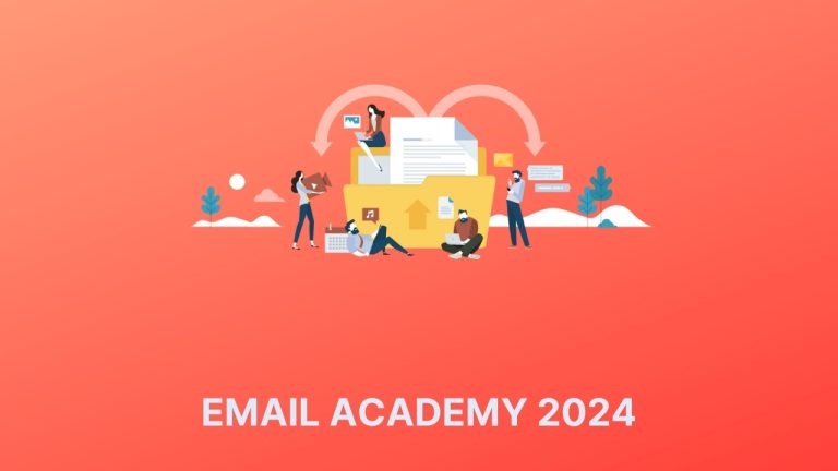 EMAIL ACADEMY 2024